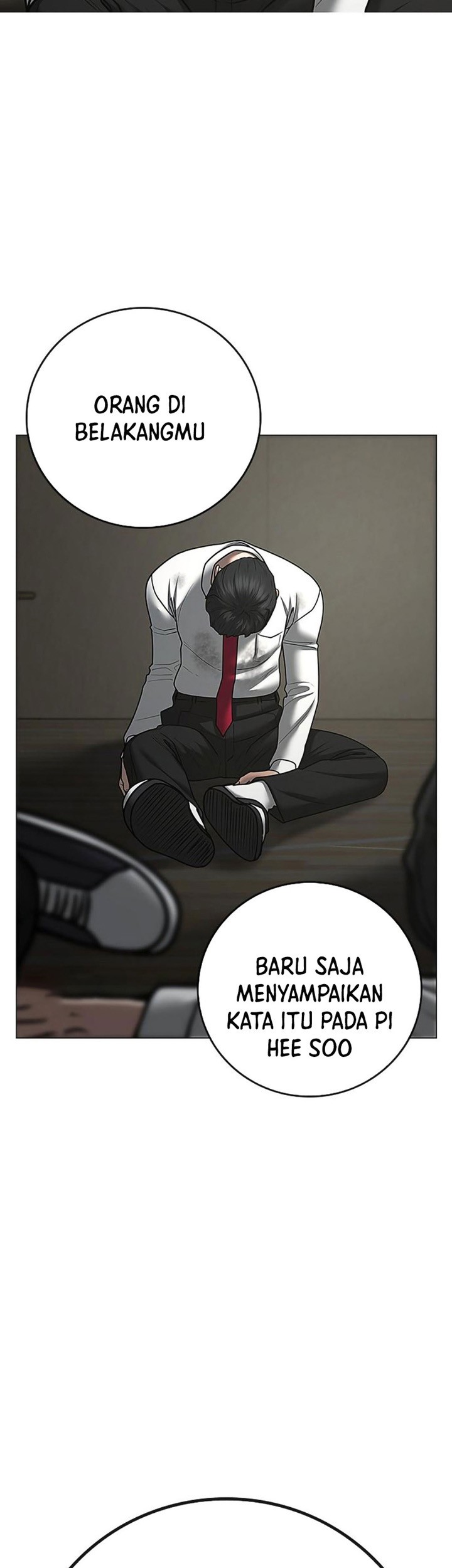 Reality Quest Bab 75 halaman 38