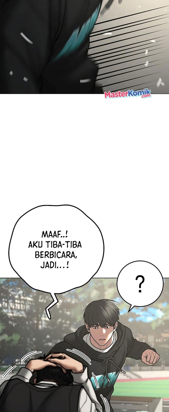 Reality Quest Bab 75 halaman 43