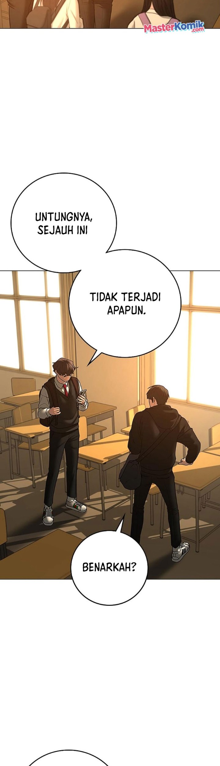 Reality Quest Bab 75 halaman 51