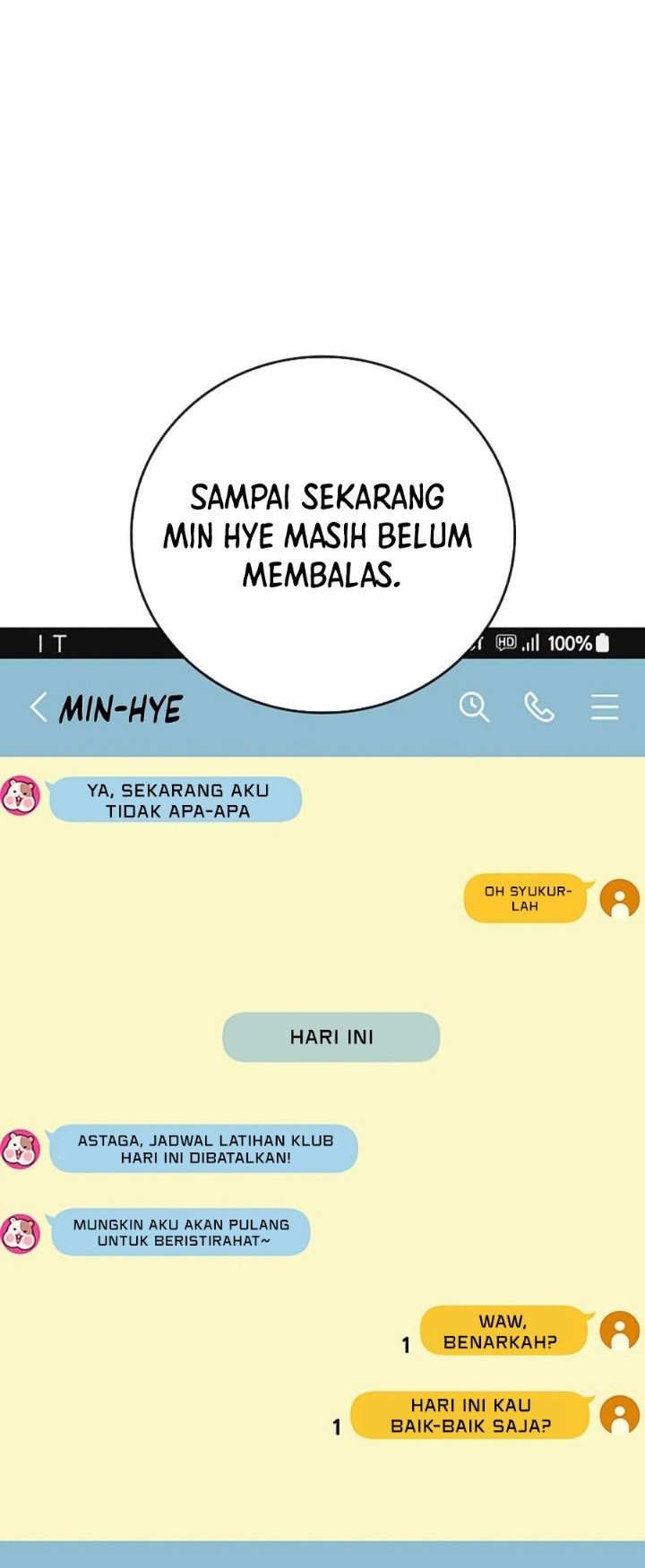 Reality Quest Bab 75 halaman 55