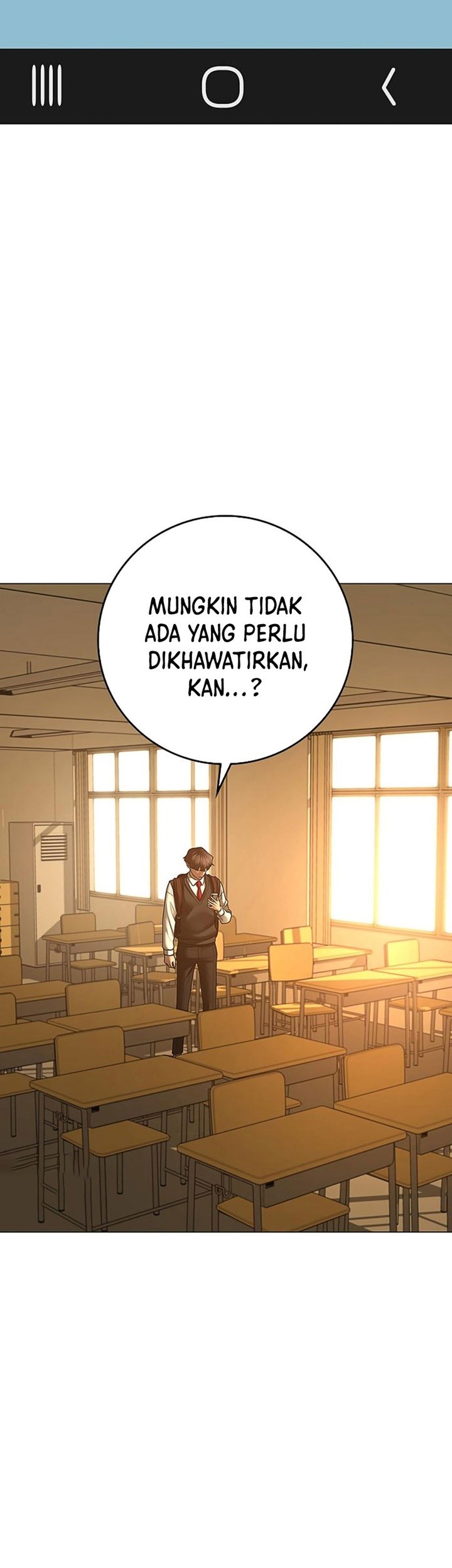 Reality Quest Bab 75 halaman 56