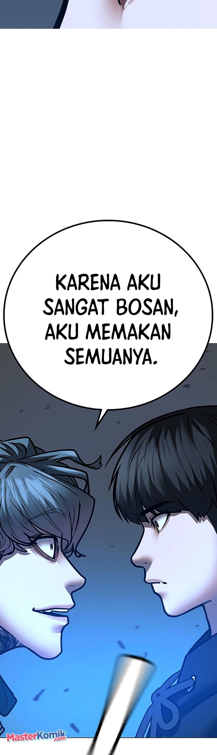 Reality Quest Bab 75 halaman 68