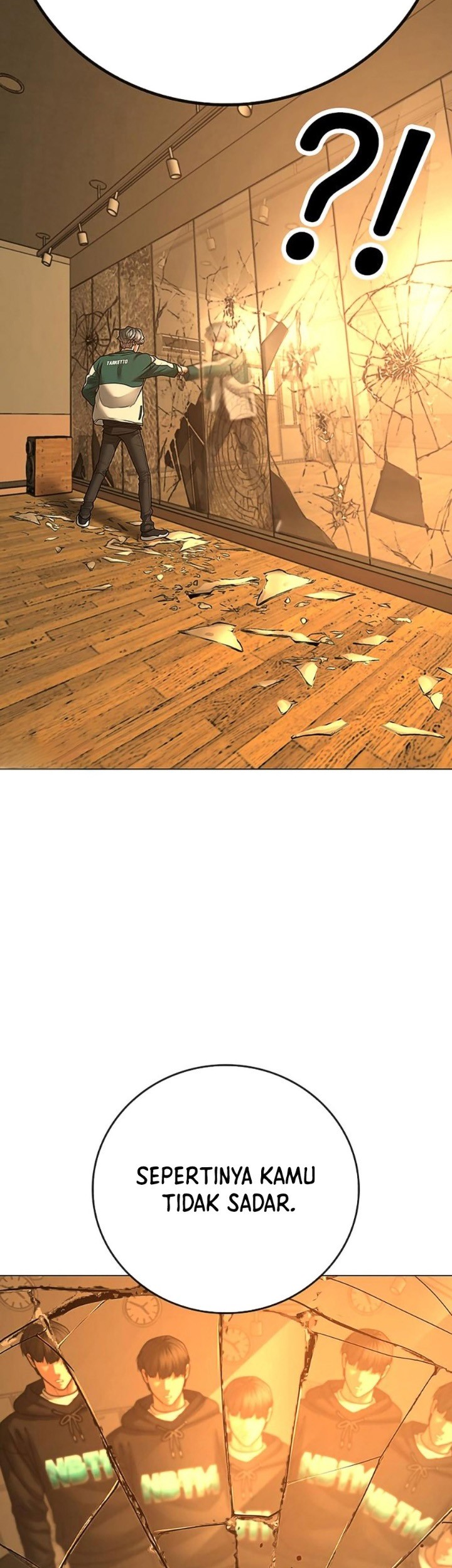 Reality Quest Bab 75 halaman 80