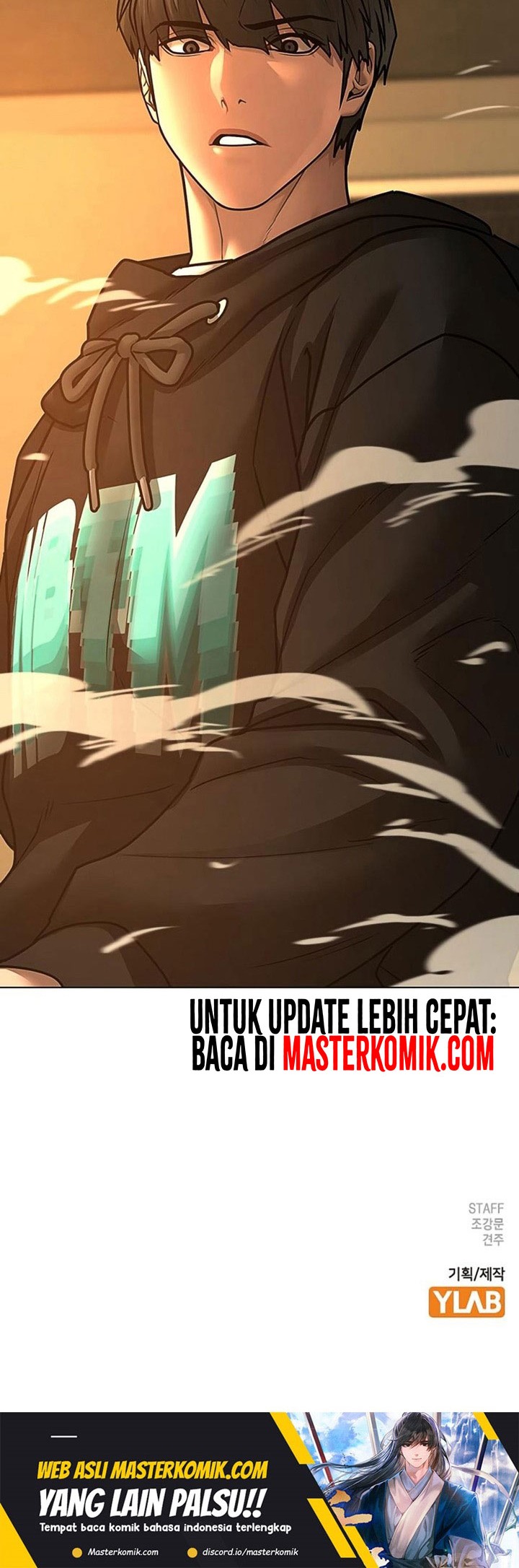 Reality Quest Bab 75 halaman 86