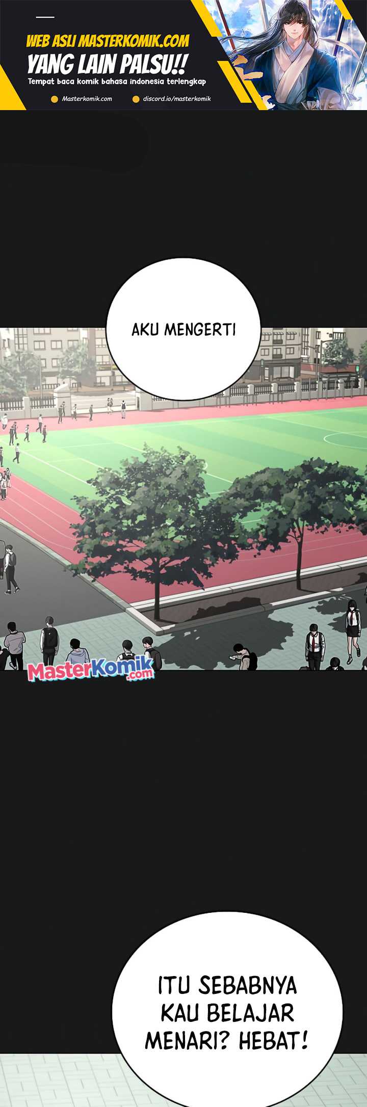 Reality Quest Bab 76 halaman 2