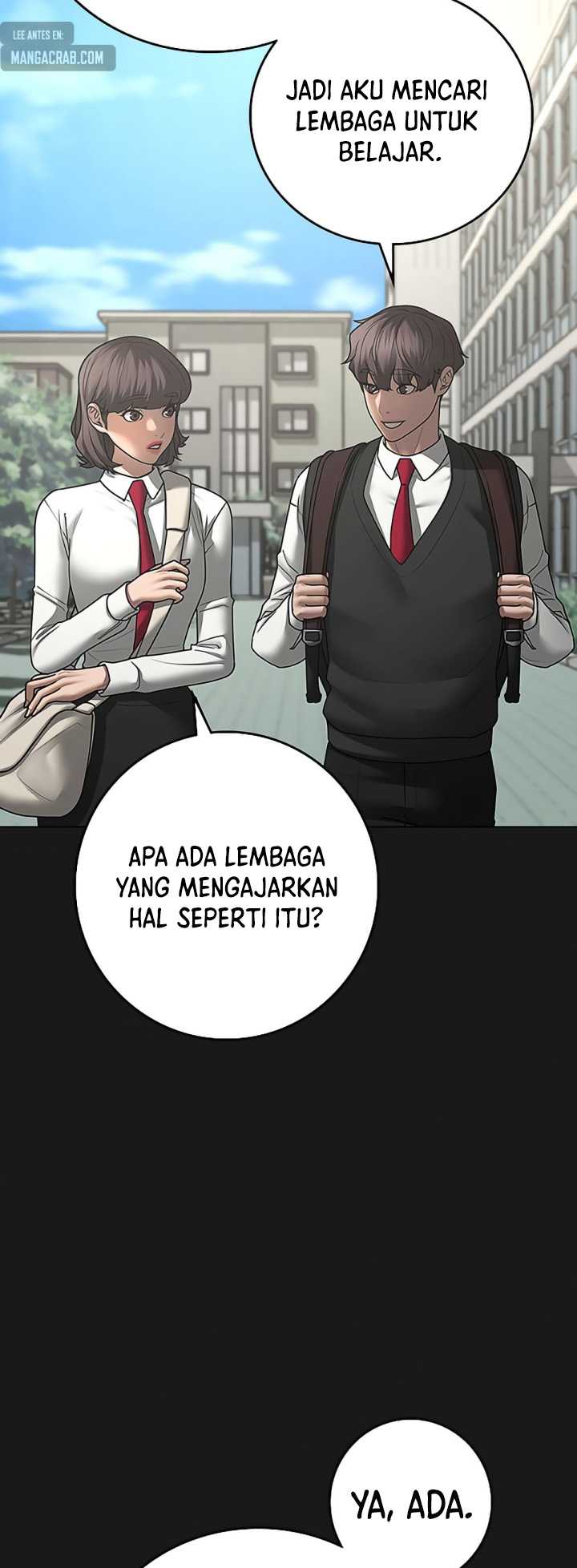 Reality Quest Bab 76 halaman 4