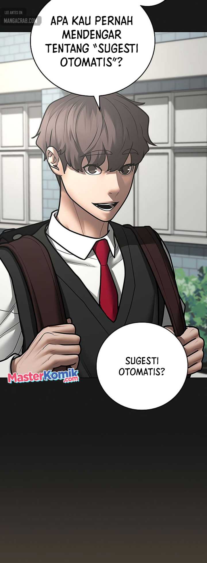 Reality Quest Bab 76 halaman 5