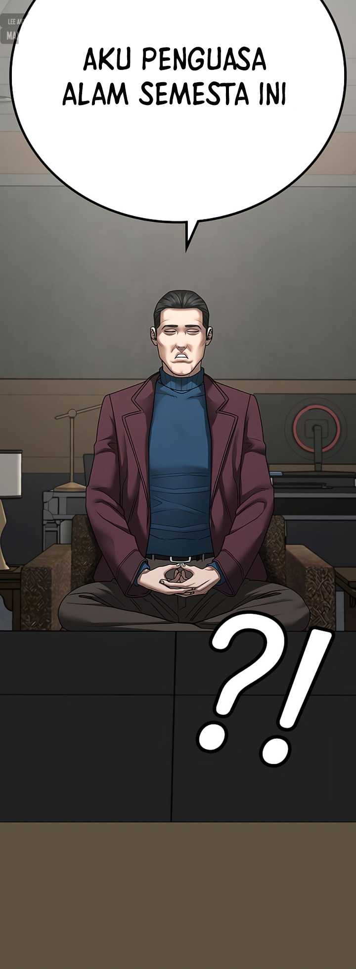 Reality Quest Bab 76 halaman 7