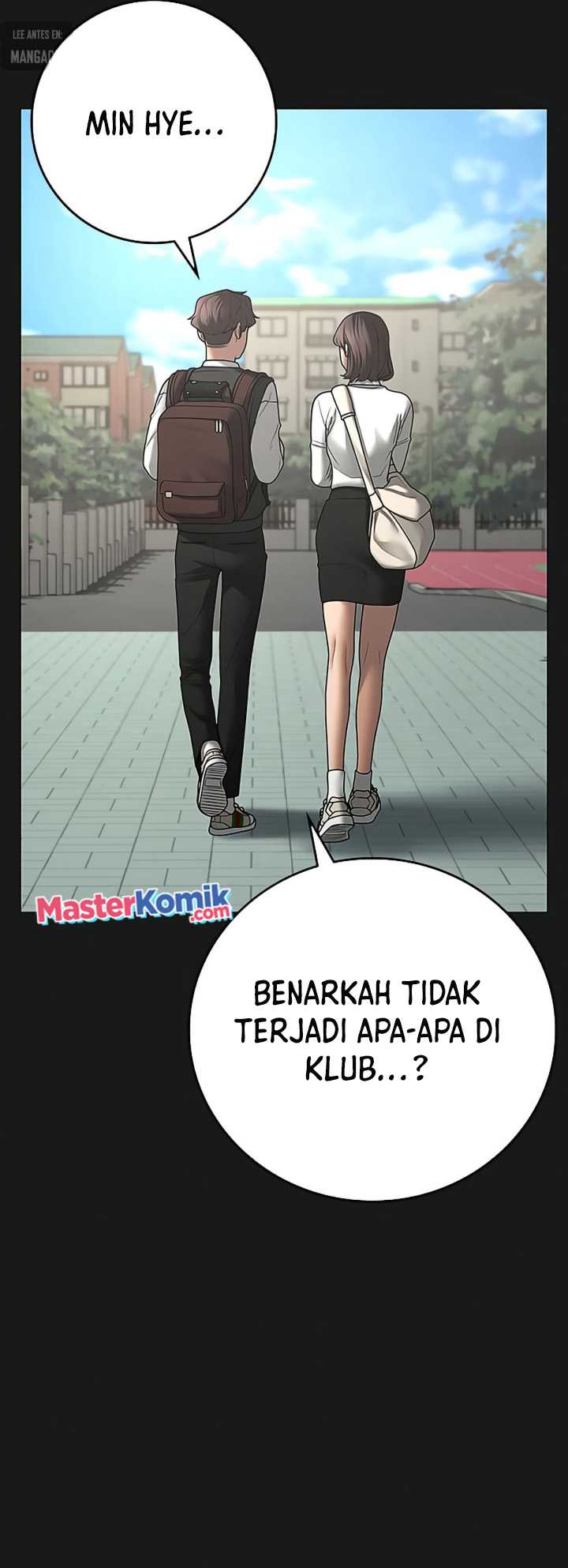 Reality Quest Bab 76 halaman 11