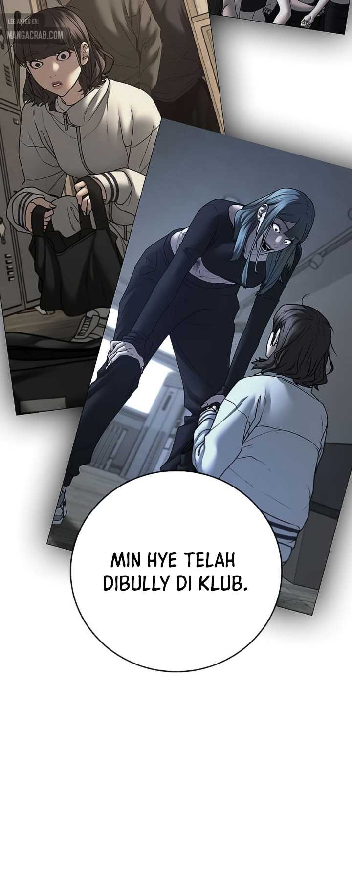 Reality Quest Bab 76 halaman 16