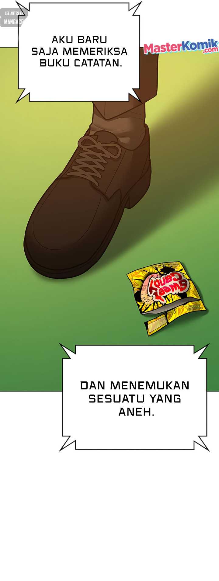 Reality Quest Bab 76 halaman 31