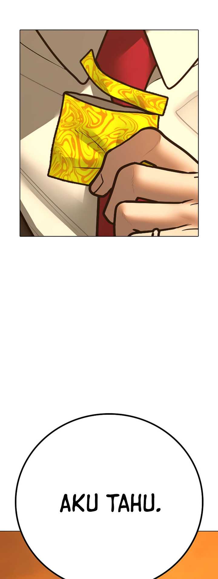 Reality Quest Bab 76 halaman 33