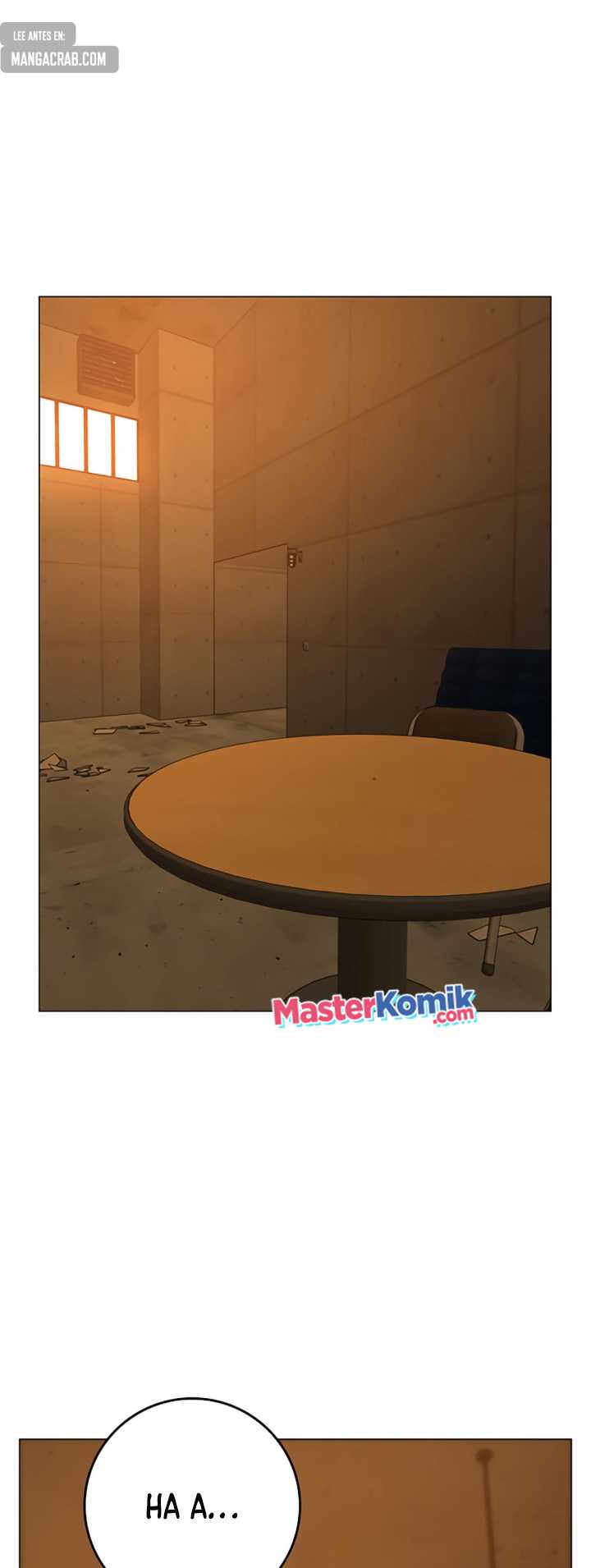 Reality Quest Bab 76 halaman 35