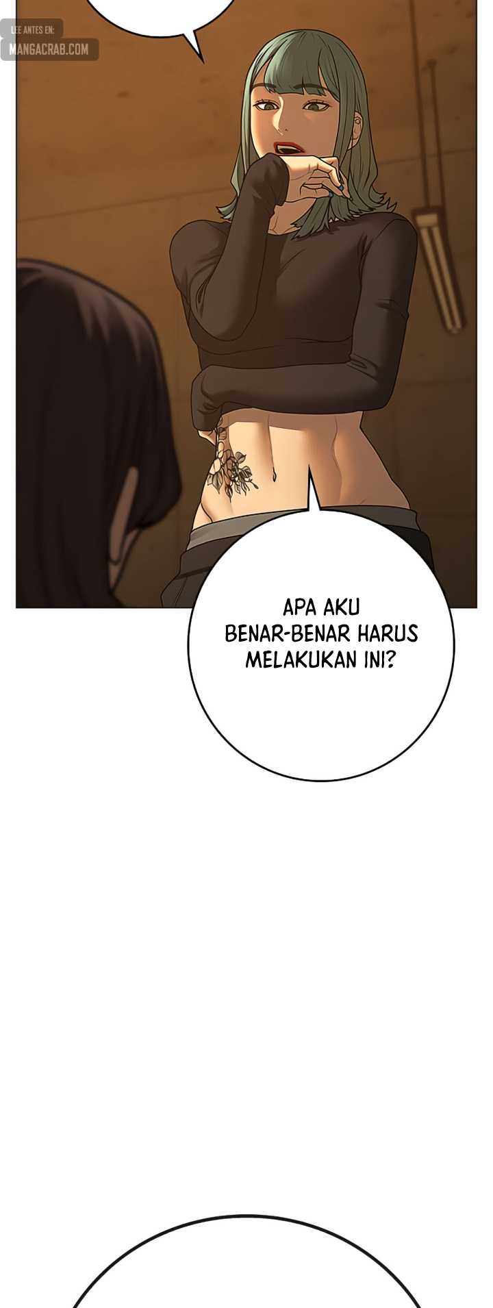Reality Quest Bab 76 halaman 36