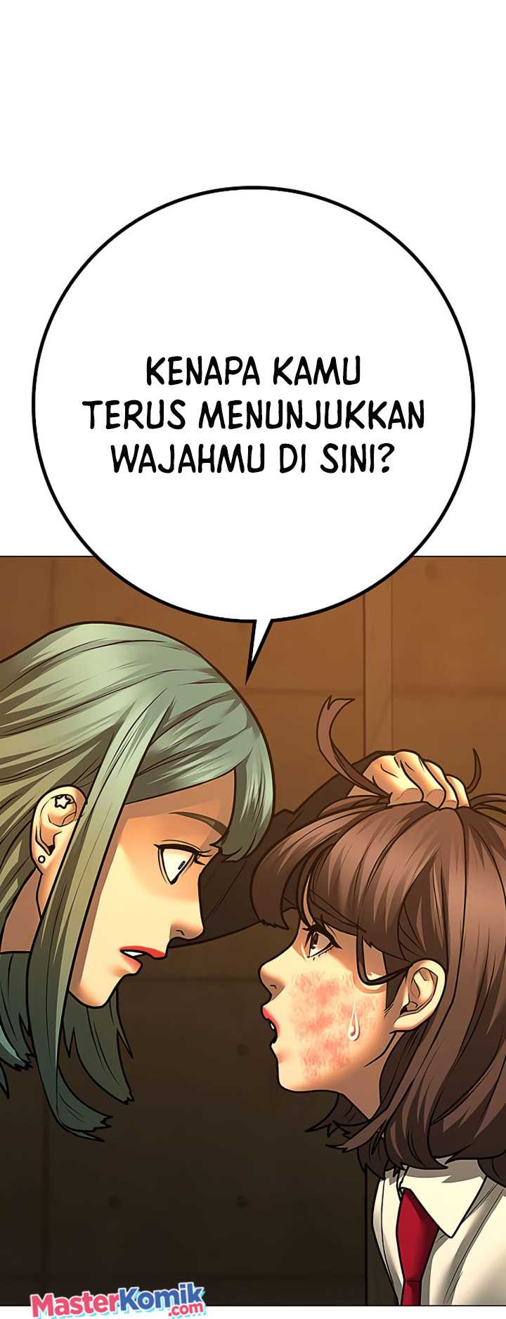 Reality Quest Bab 76 halaman 39