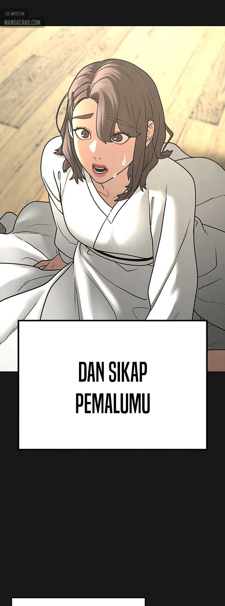 Reality Quest Bab 76 halaman 44