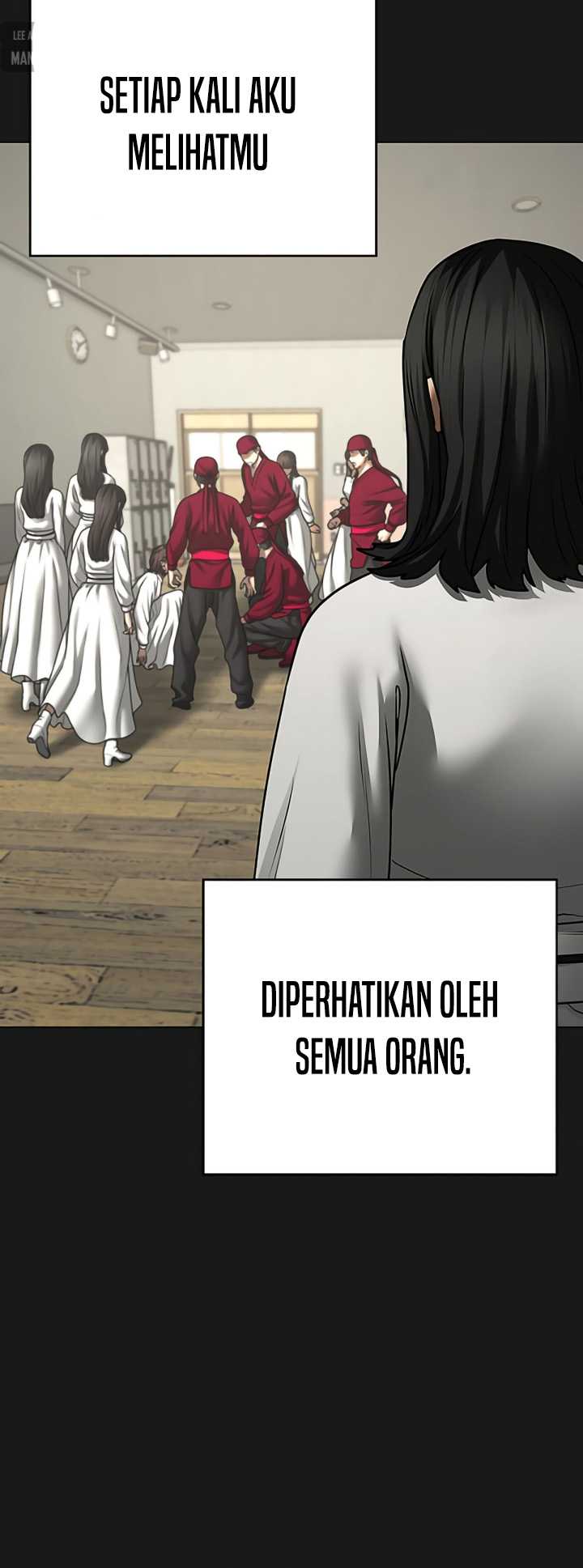Reality Quest Bab 76 halaman 45