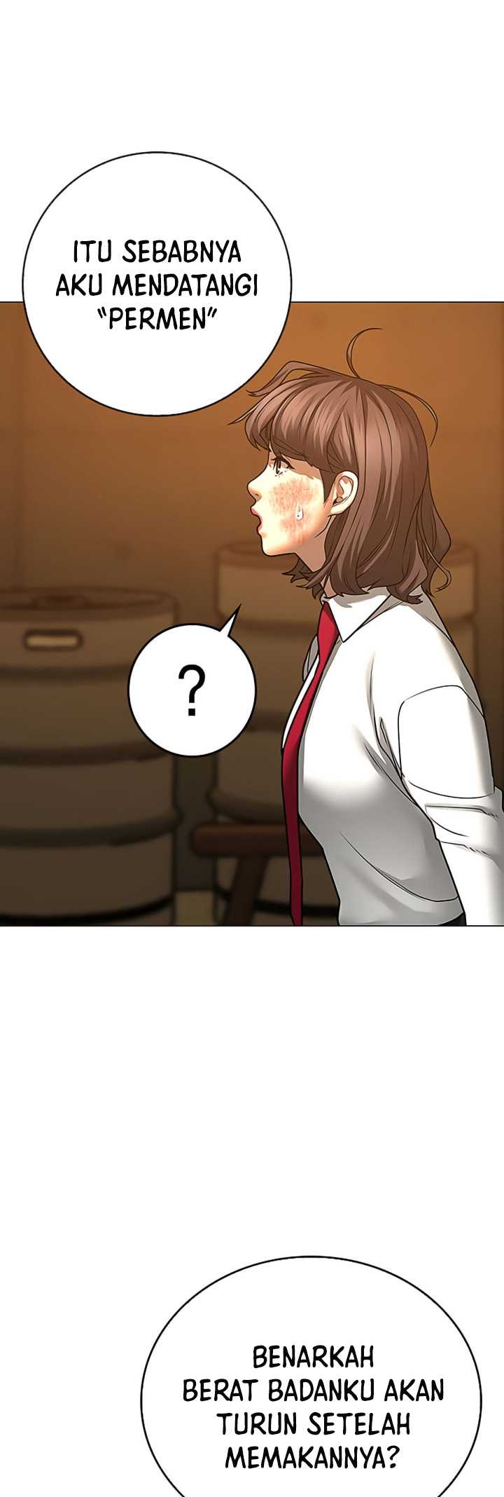 Reality Quest Bab 76 halaman 48