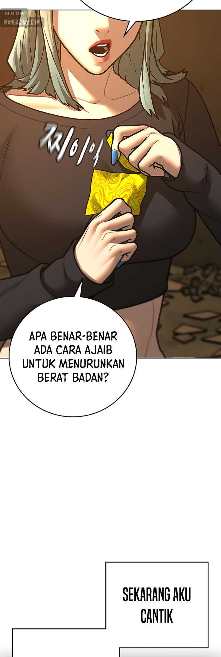Reality Quest Bab 76 halaman 49