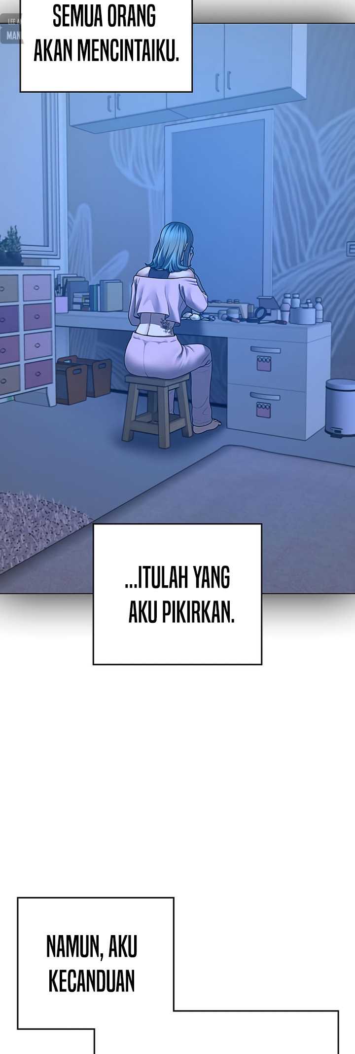 Reality Quest Bab 76 halaman 50