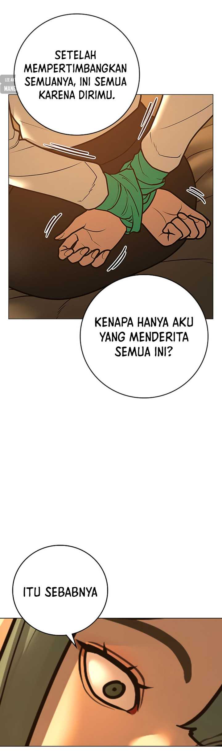 Reality Quest Bab 76 halaman 53