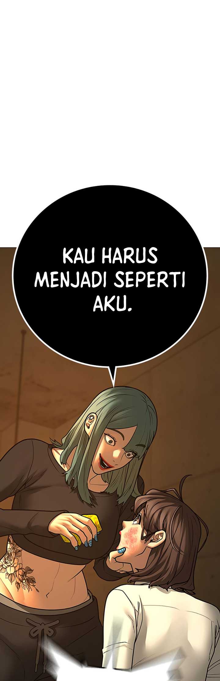 Reality Quest Bab 76 halaman 54