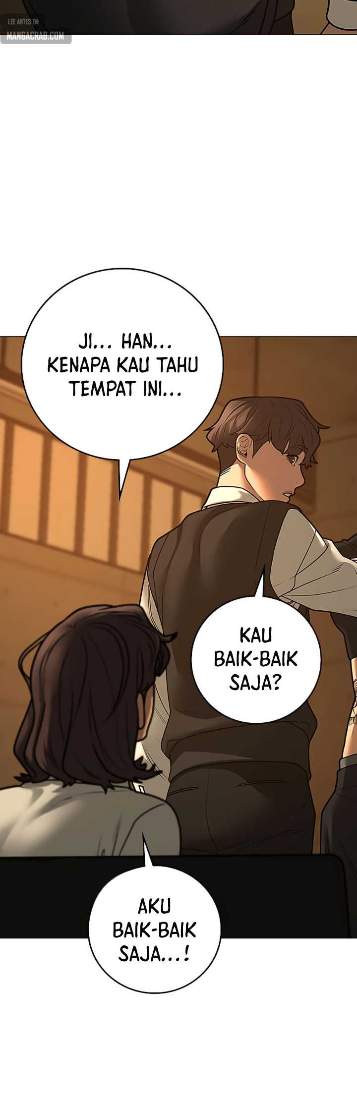 Reality Quest Bab 76 halaman 57