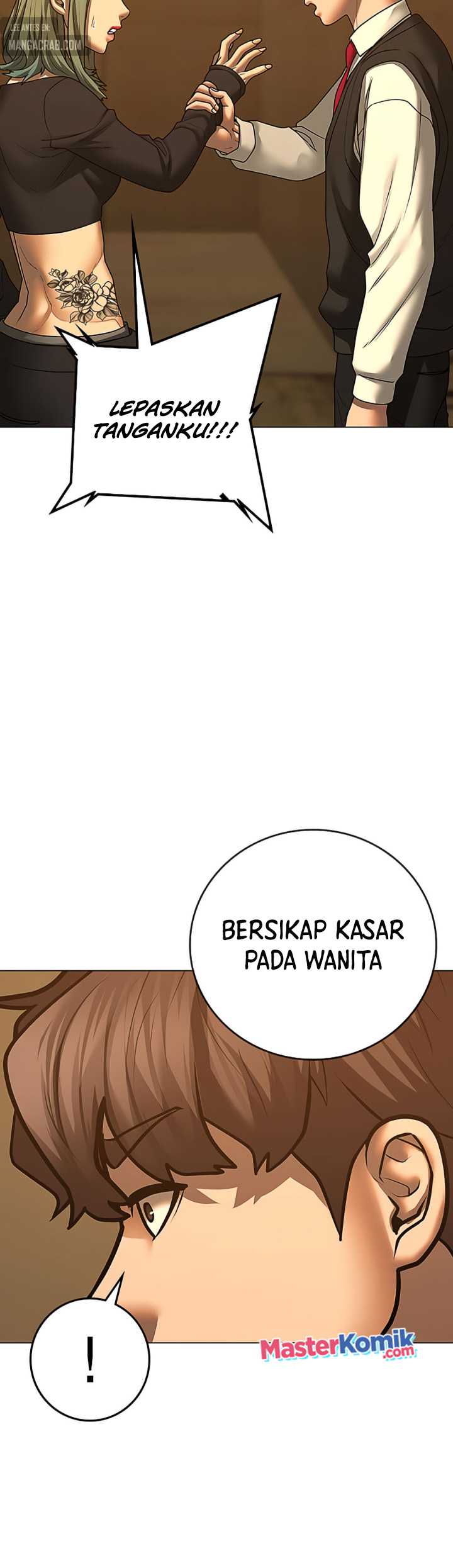 Reality Quest Bab 76 halaman 59