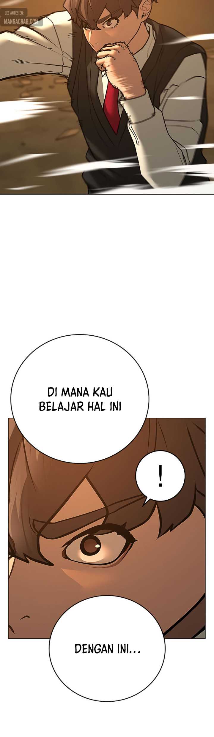 Reality Quest Bab 76 halaman 71