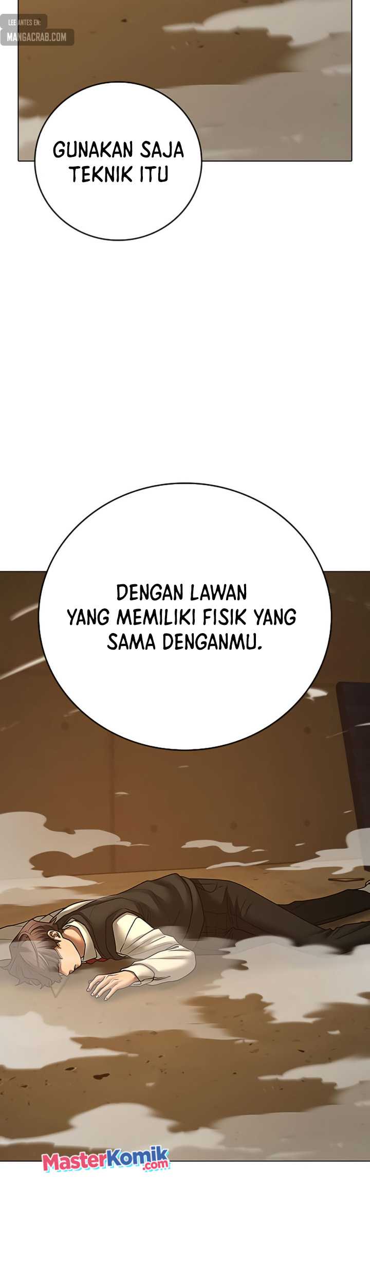Reality Quest Bab 76 halaman 75