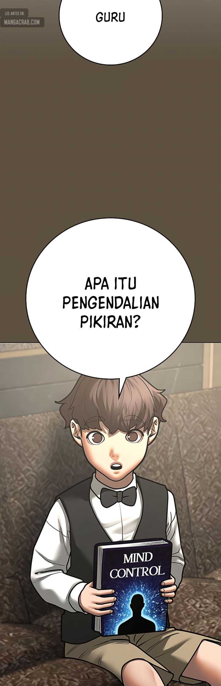 Reality Quest Bab 76 halaman 83