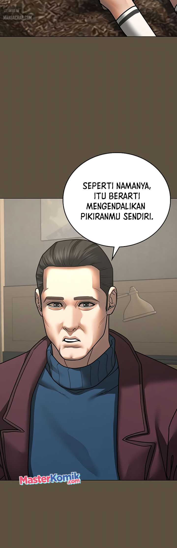 Reality Quest Bab 76 halaman 84