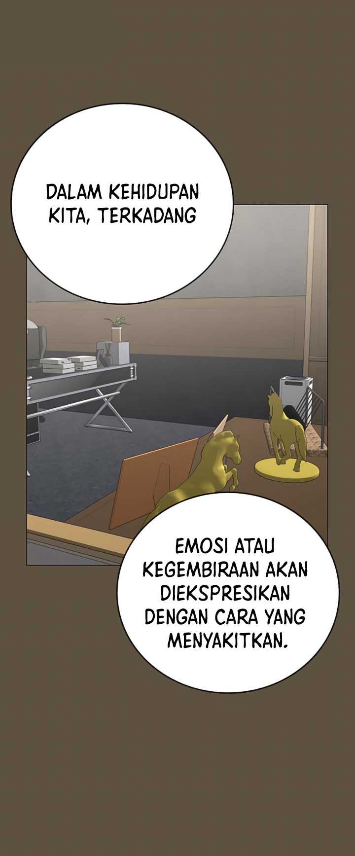 Reality Quest Bab 76 halaman 85