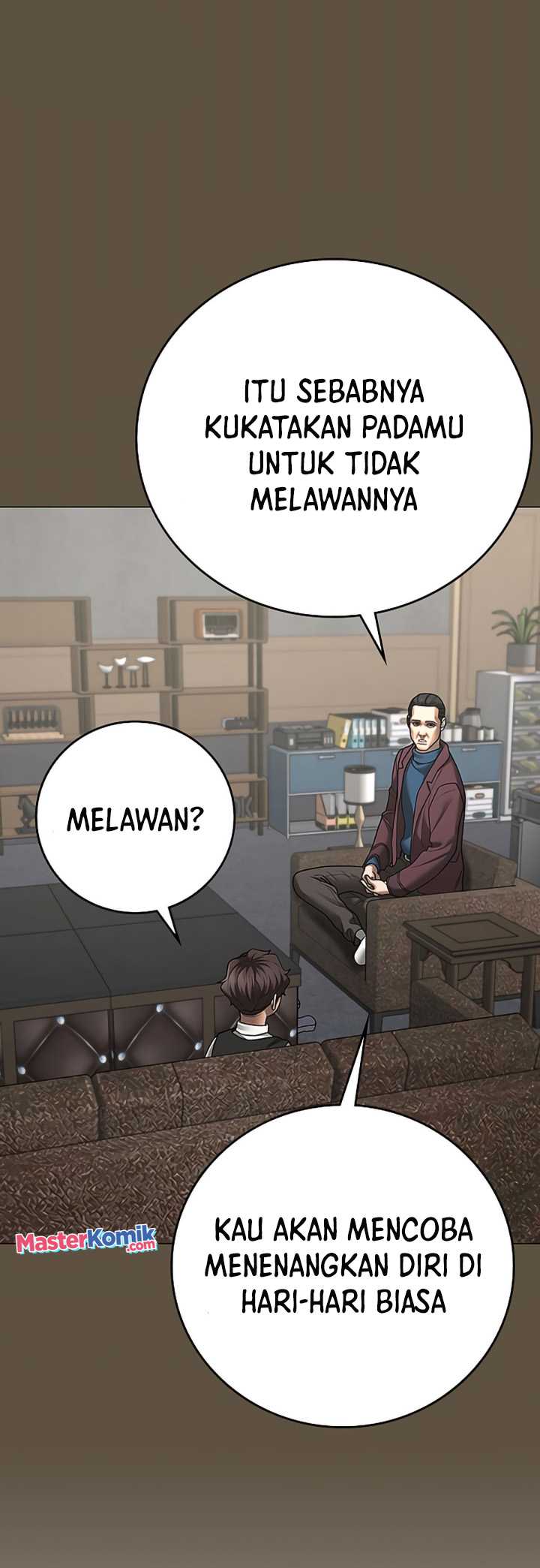 Reality Quest Bab 76 halaman 87