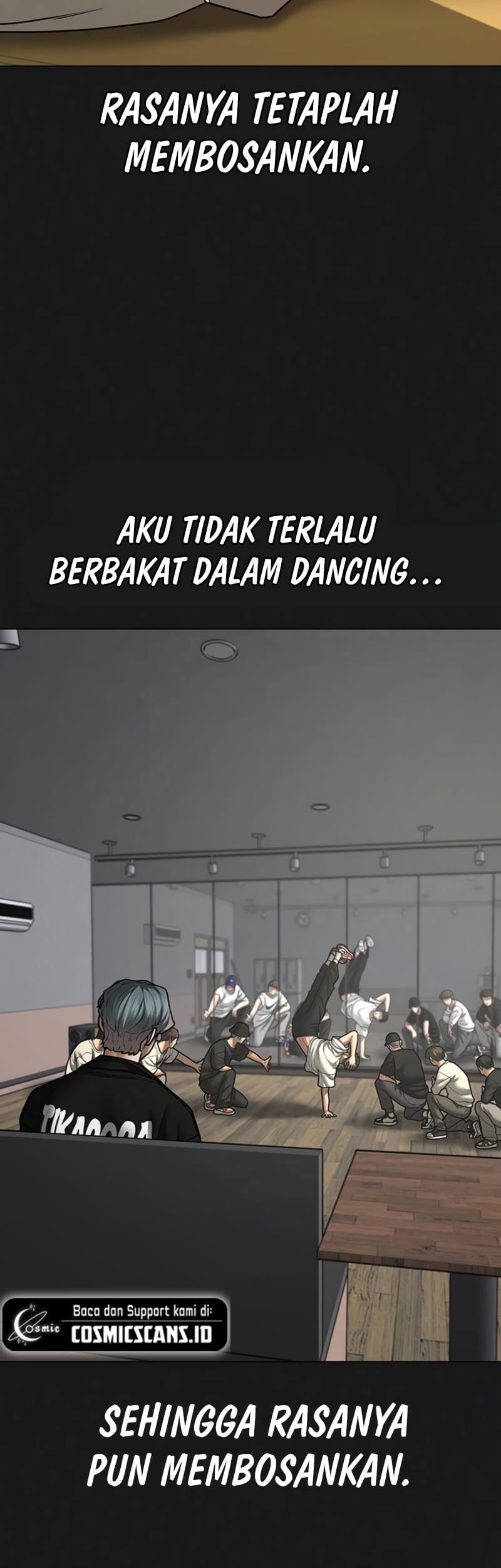 Reality Quest Bab 77 halaman 4