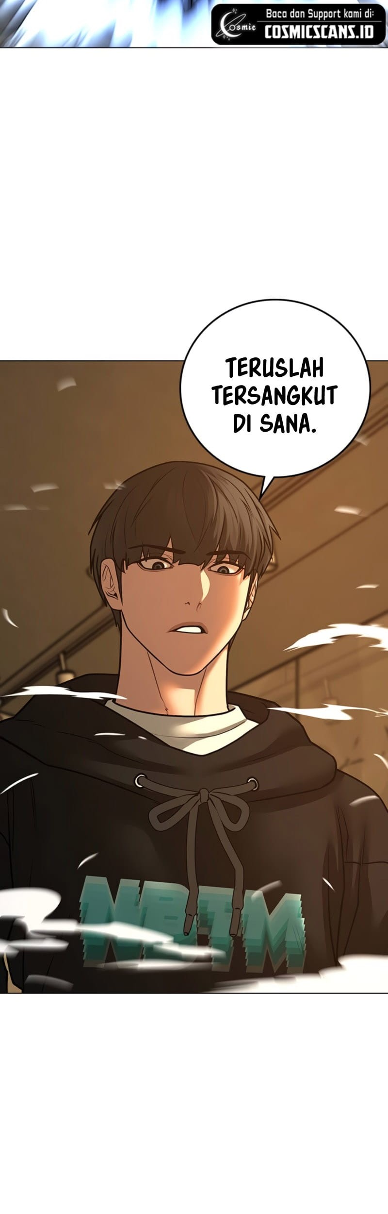 Reality Quest Bab 77 halaman 12
