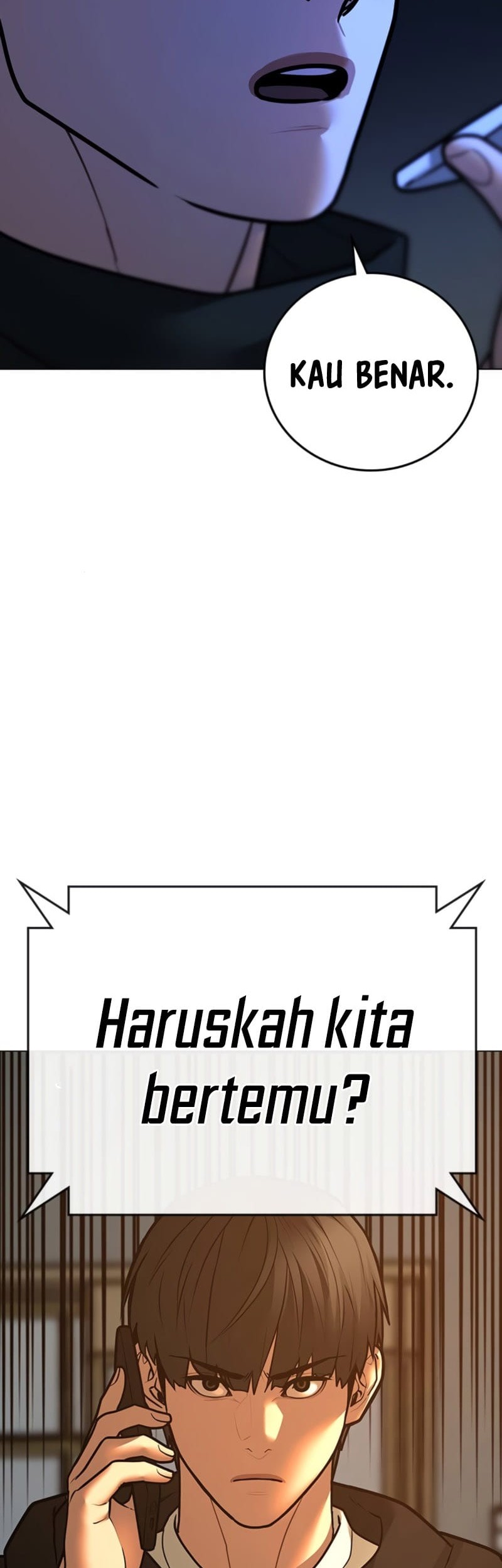 Reality Quest Bab 77 halaman 19