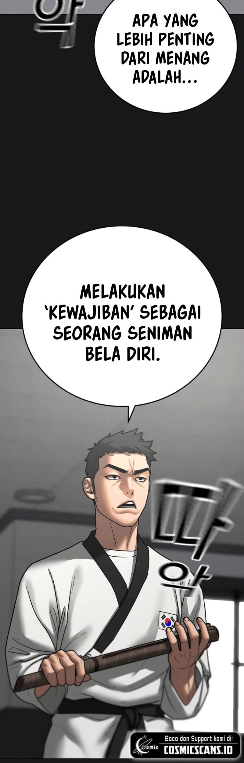 Reality Quest Bab 77 halaman 28