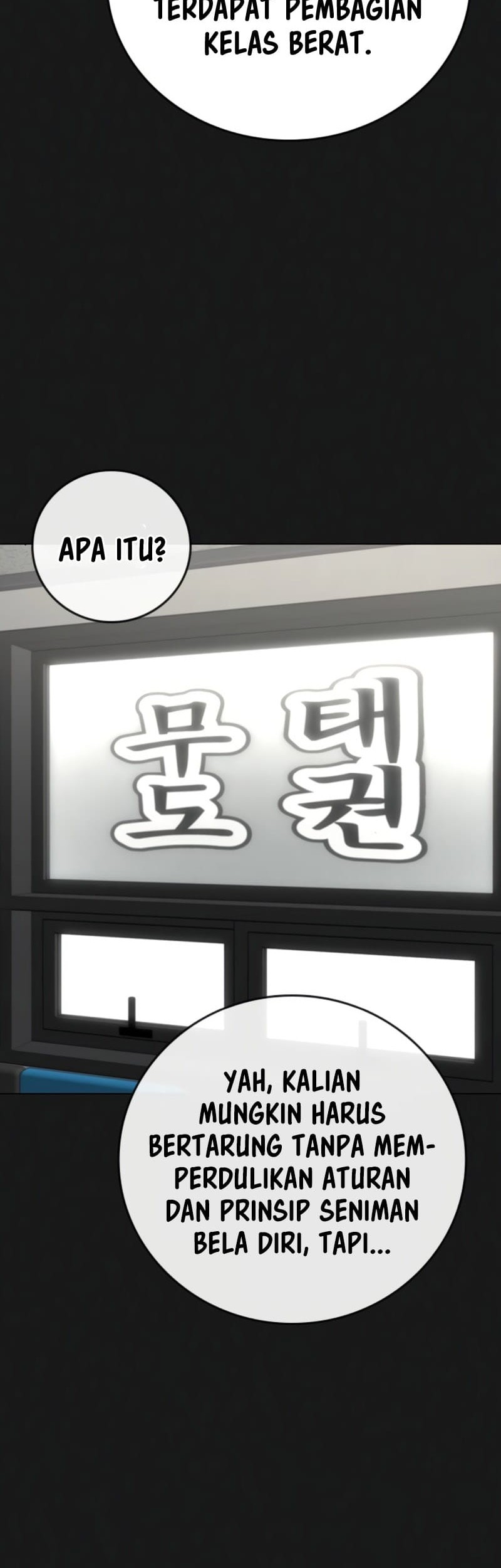 Reality Quest Bab 77 halaman 31