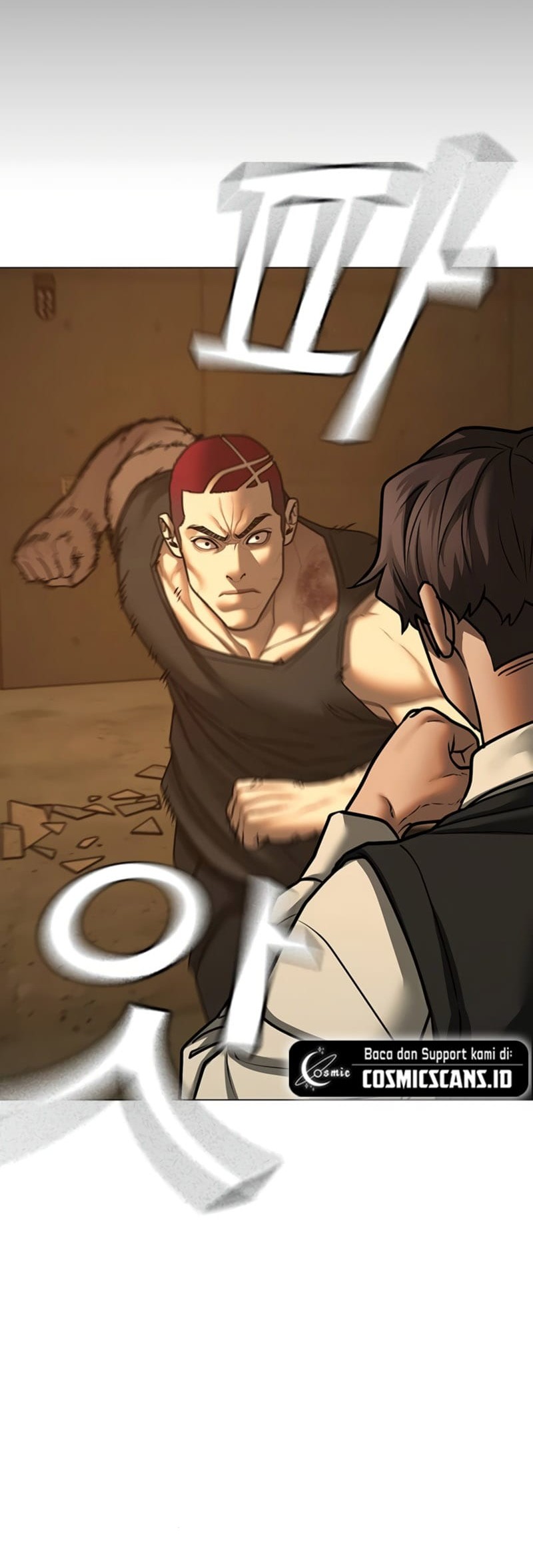 Reality Quest Bab 77 halaman 33