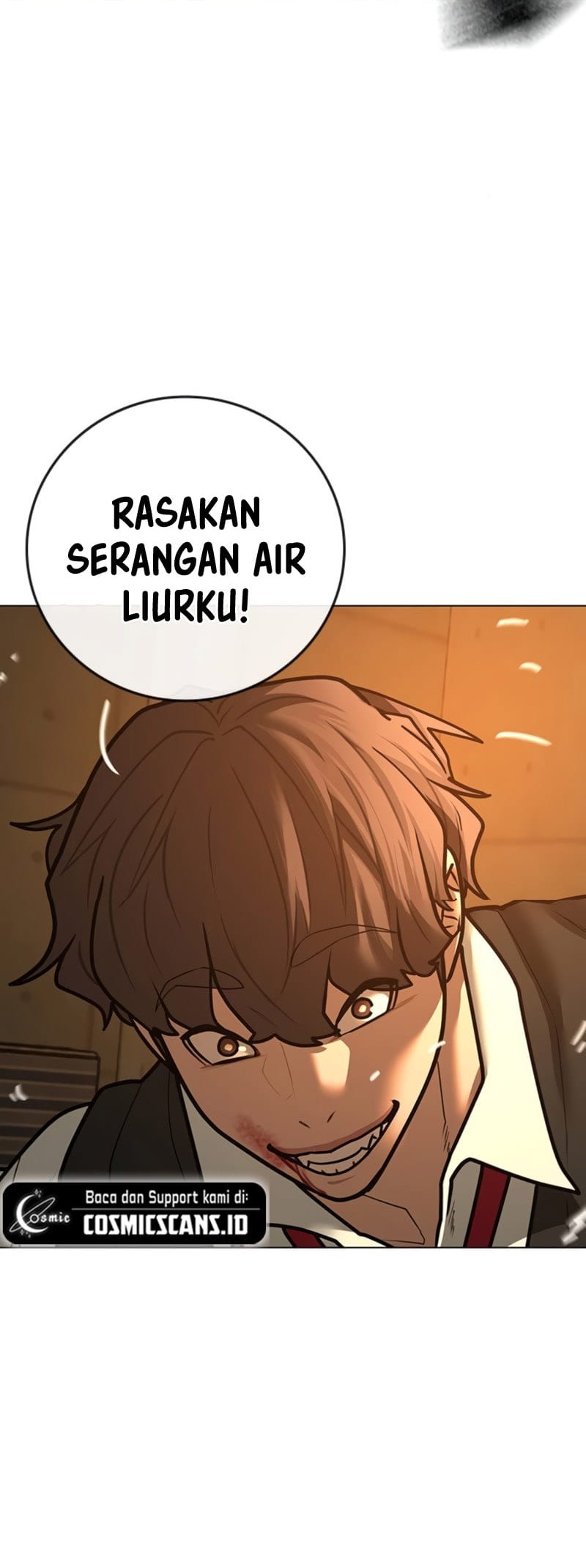 Reality Quest Bab 77 halaman 37