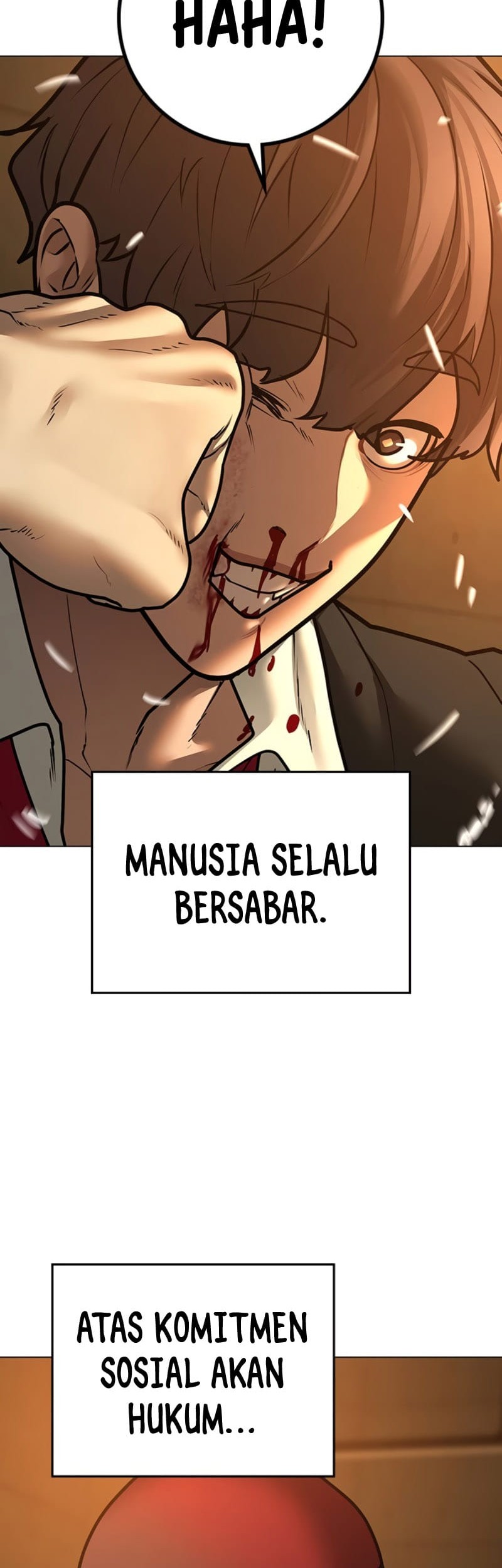 Reality Quest Bab 77 halaman 39