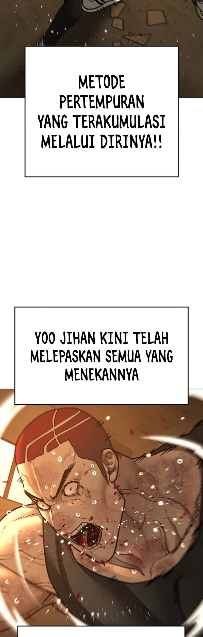 Reality Quest Bab 77 halaman 48