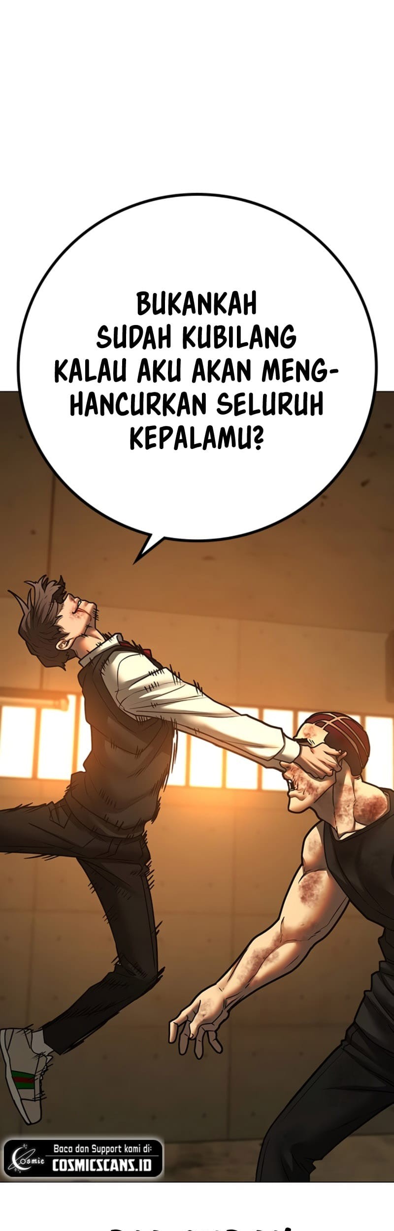 Reality Quest Bab 77 halaman 50