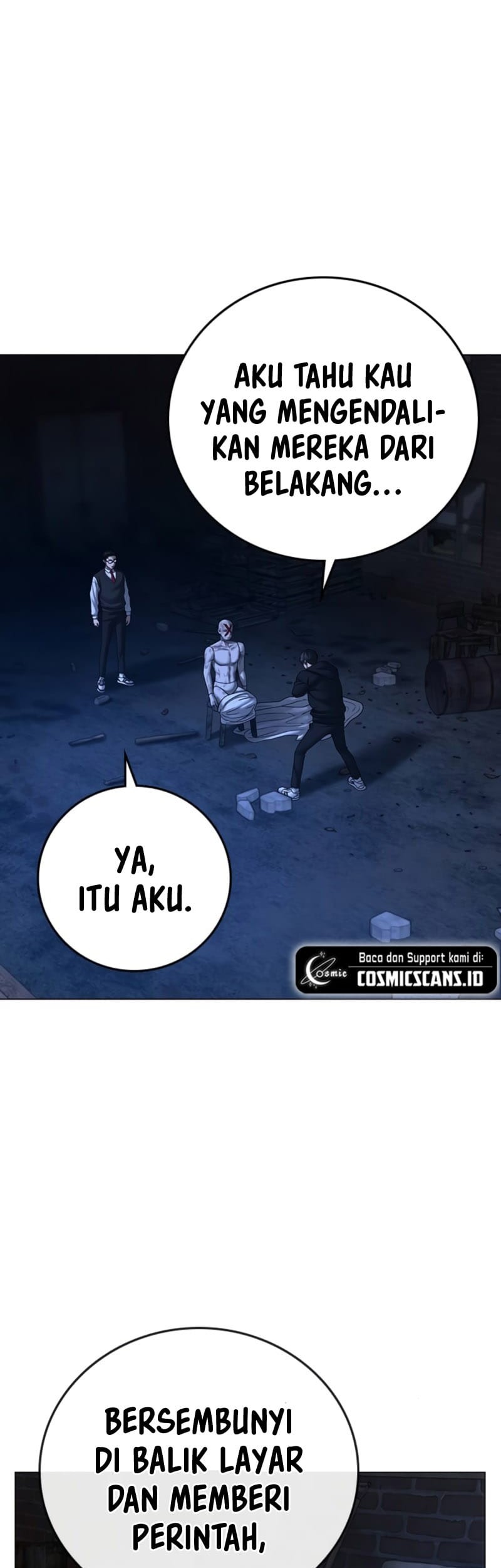 Reality Quest Bab 77 halaman 72
