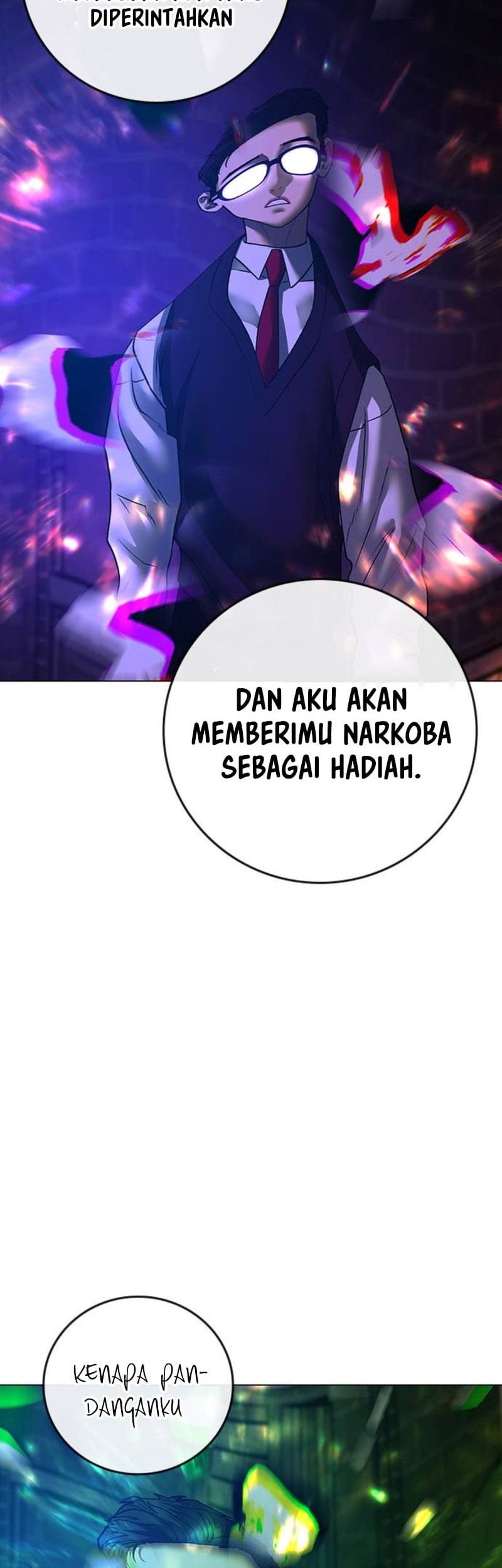 Reality Quest Bab 77 halaman 75