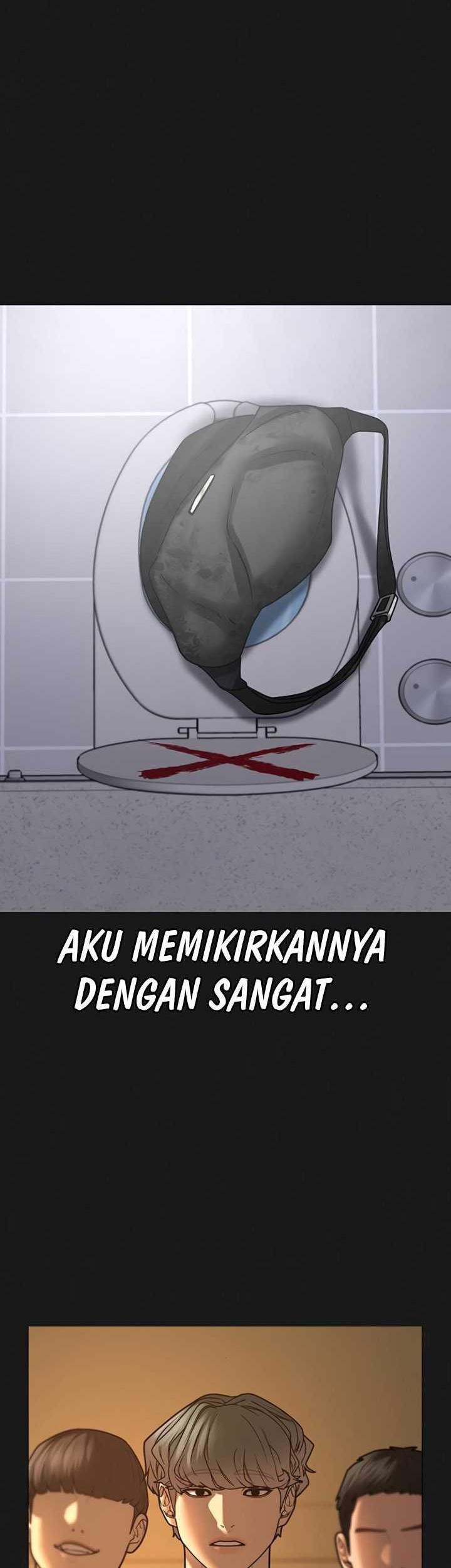 Reality Quest Bab 78 halaman 3