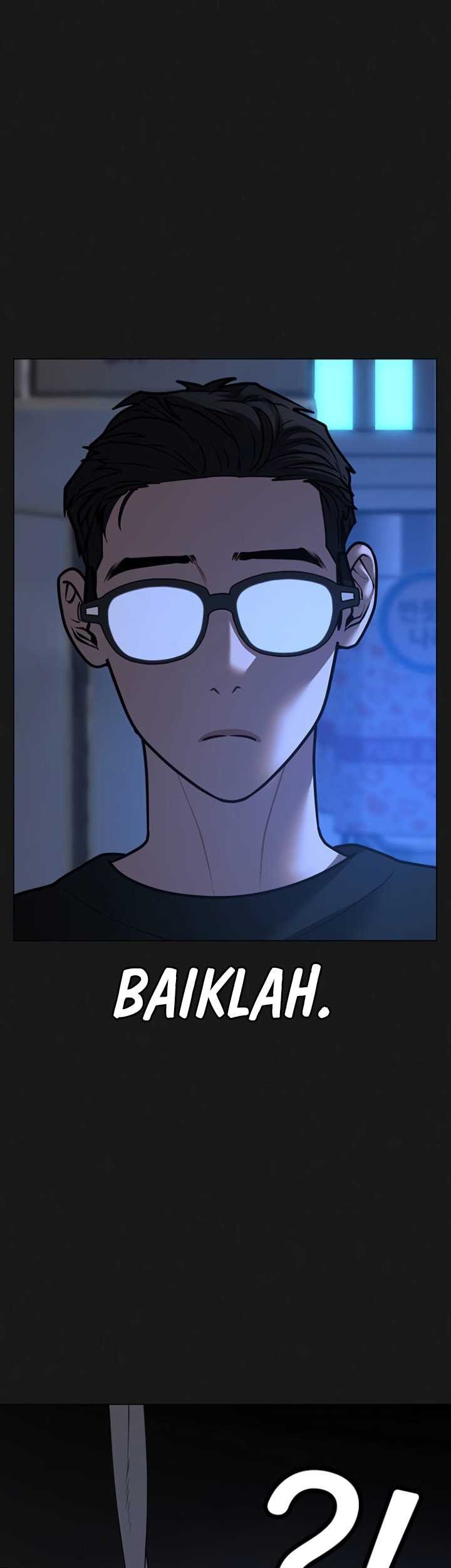Reality Quest Bab 78 halaman 6
