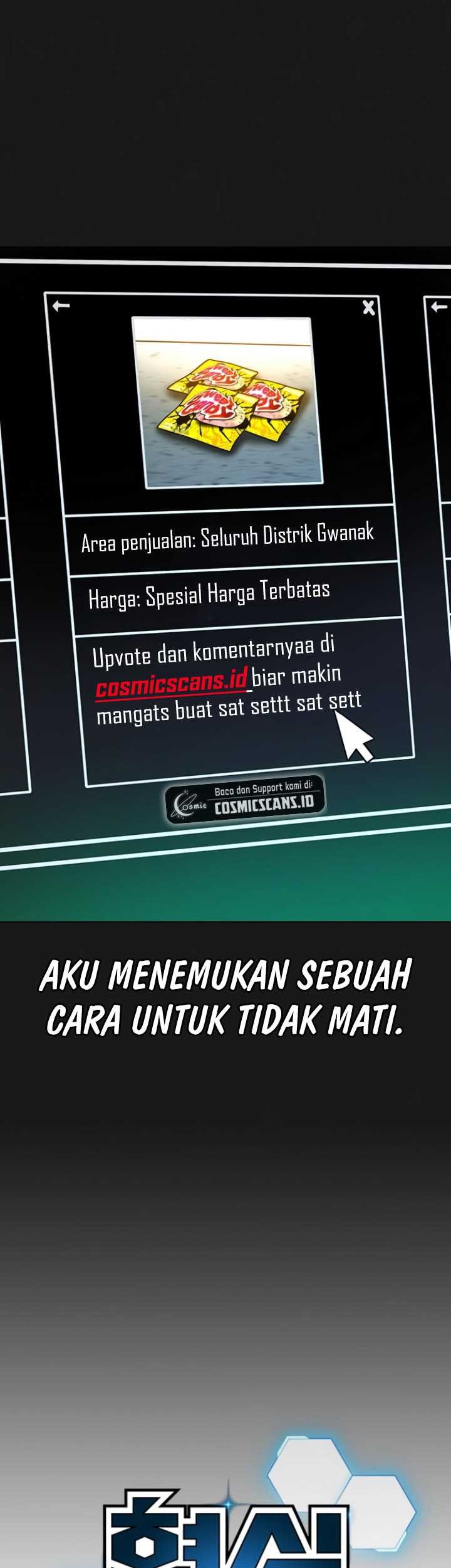 Reality Quest Bab 78 halaman 12