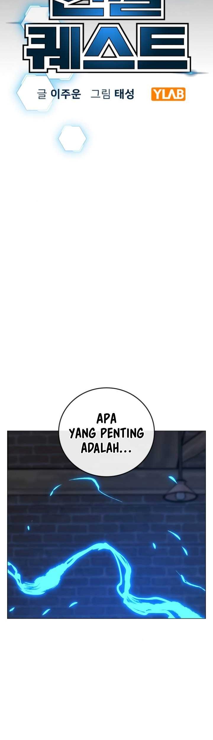 Reality Quest Bab 78 halaman 13